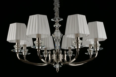 Подвесная люстра Aployt Jula APL.707.03.08 (220V, на цепи)