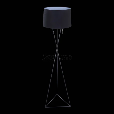 Торшер Maytoni Gaudi MOD183-FL-01-B