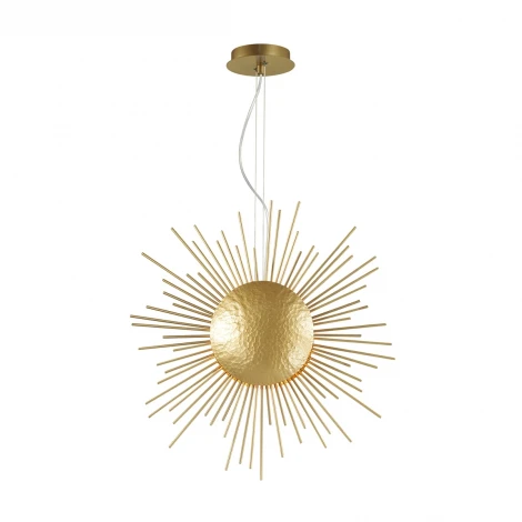 Подвесной светильник Odeon Light Sole 4139/6