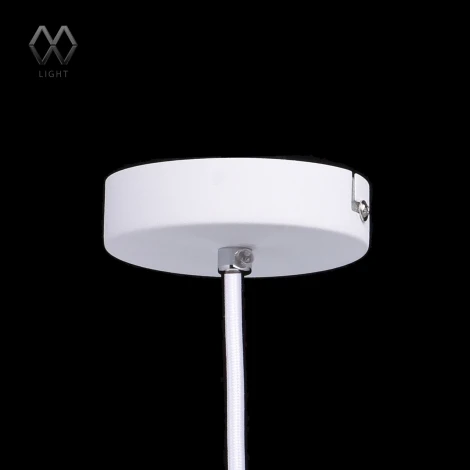 Подвесной светильник MW-Light Раунд 636010901