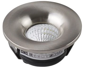 Horoz Bianca 016-036-0003 nickel