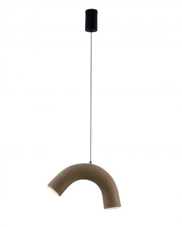 Подвесной светильник светодиодный Moderli Roll V11672-PL (220V, на проводе)