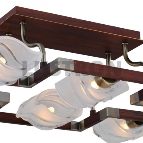 Потолочная люстра ST Luce SL147 SL147.302.06