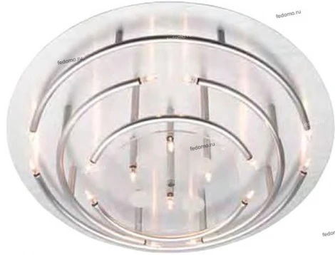 Потолочный светильник Brilliant Arik G93908/21