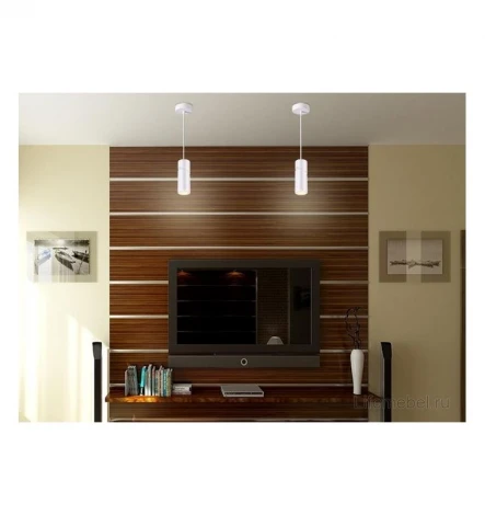 Подвесной светильник Novotech Elite 370596 (220V, на проводе)