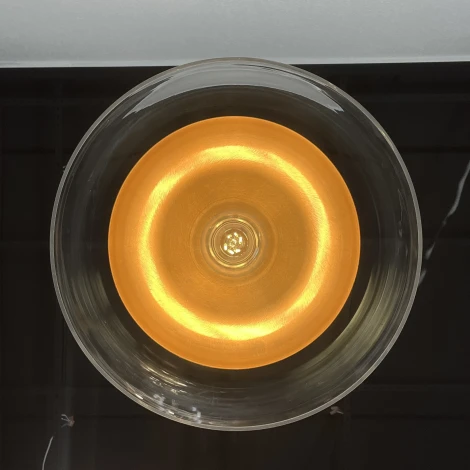 Подвесной светильник Healy Transparent By ImperiumLoft Healy01 (220V, круглые)