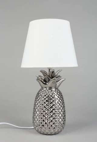 Интерьерная настольная лампа Omnilux Caprioli OML-19704-01 (220V, выключатель)