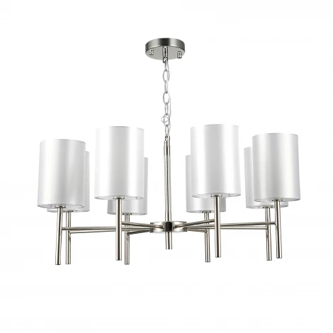 Подвесная люстра Evoluce Noia SLE107303-08