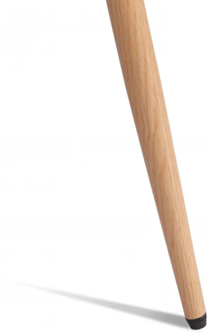 Стул CHILLY (mod. JSC-220) Tetchair (Велюр,Металл /Серый) арт.24345