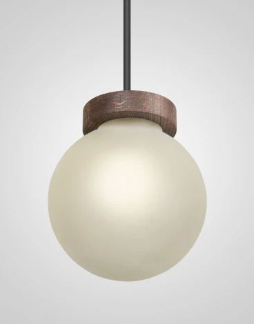 Подвесной светильник Мелодия Света PS1N 6426N-1P PR 000067481