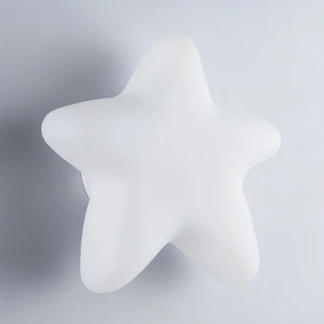 Настенный светильник для детской светодиодный IP24 Zortes Sky ZRS.1119.16 (звезды)