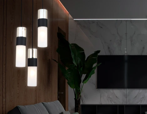 Подвесной светильник Ambrella HIGH LIGHT LH55102