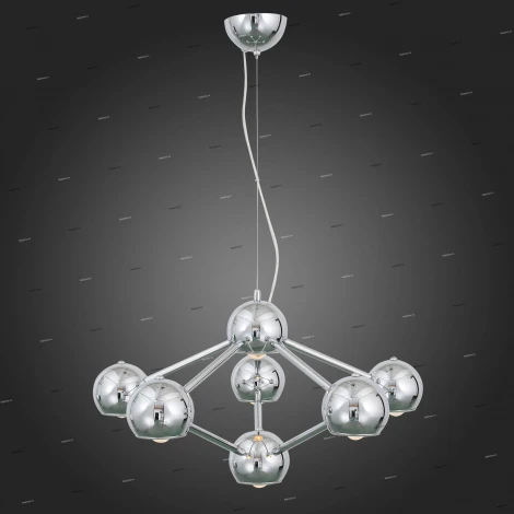 Подвесная люстра ST Luce Rottura SL853.103.07