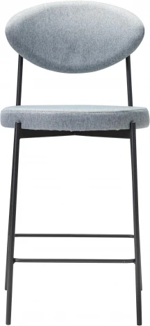 Стул полубарный Gawaii Grey R-Home арт.410254100h_Gray