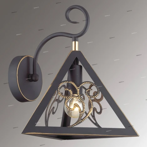 Бра Odeon Light Imira 3297/1W