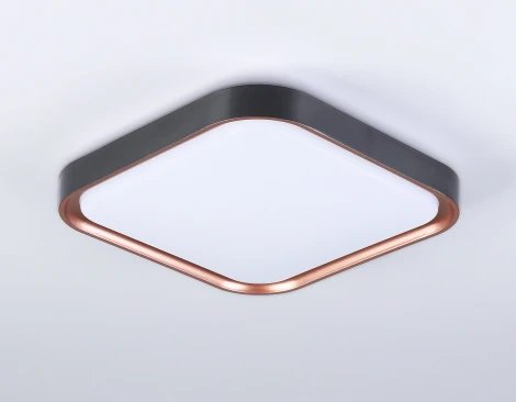 Потолочный светильник светодиодный Ambrella Orbital FZ1265 (220V)