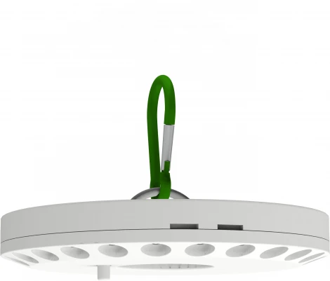 Кемпинговый фонарь Gauss GF003