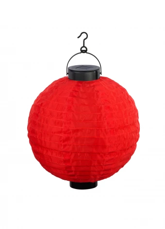 Уличный светильник подвесной Globo SOLAR 33970R