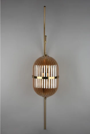 Бра Aployt Ludovica APL.860.01.06 (220V)