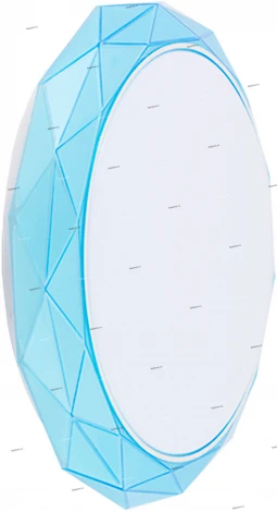 Потолочный светильник Kink Light Кристалл 074133,05