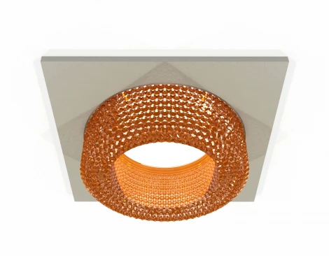 Встраиваемый точечный светильник Ambrella XC XC7633024 (220V)