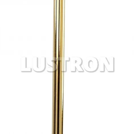 Торшер Arte Lamp Turandot A4021PN-1GO