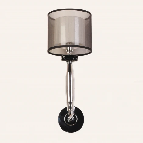 Бра Abrasax Lilie WB.7701-1CH (220V)