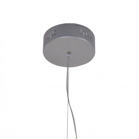 Подвесная люстра Favourite Coil 2387-18P