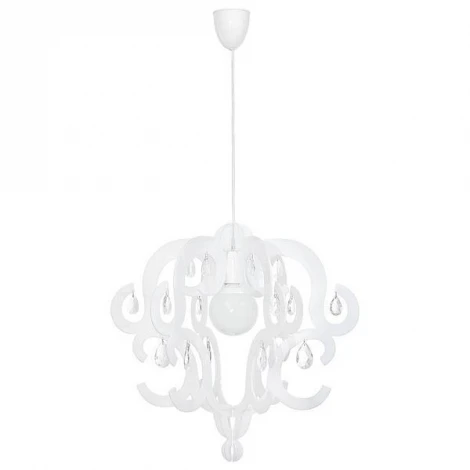 Подвесная люстра Nowodvorski Katerina 5208