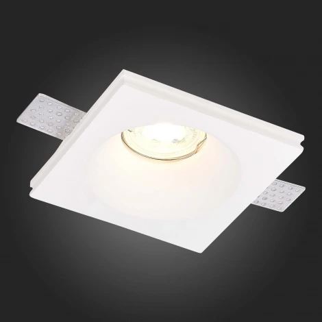 Точечный светильник ST252–254 GYPSUM ST254.328.01 ST Luce
