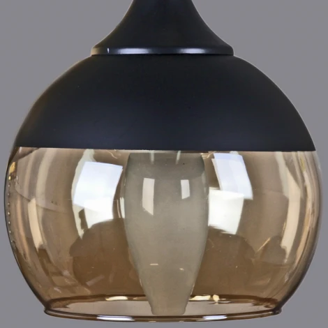 Потолочная люстра на штанге Reluce 52070-0.3-04 (220V)