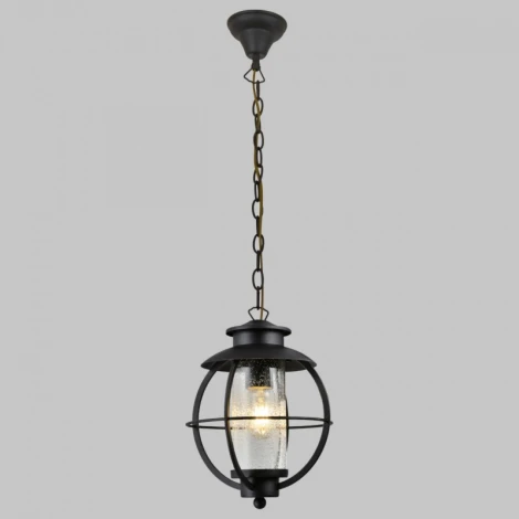 Уличный подвесной светильник Imex Maribo IL.0016.0003-P-BK