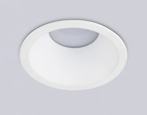 Встраиваемый точечный светильник Ambrella Techno Spot TN102805 (220V, круглые)