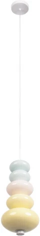 Подвесной светильник Loft It Macaroon 10271P/D (LED, 220V, на проводе)