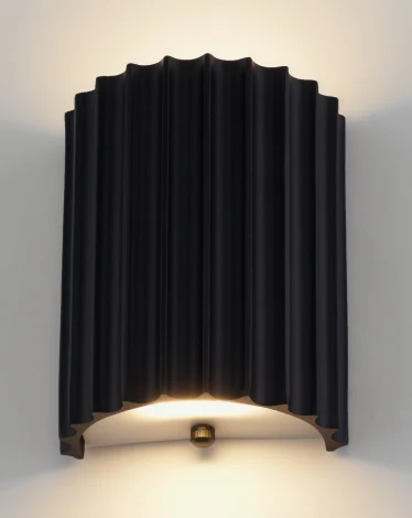 Настенный светильник светодиодный Moderli Bailey V11219-WL (220V)