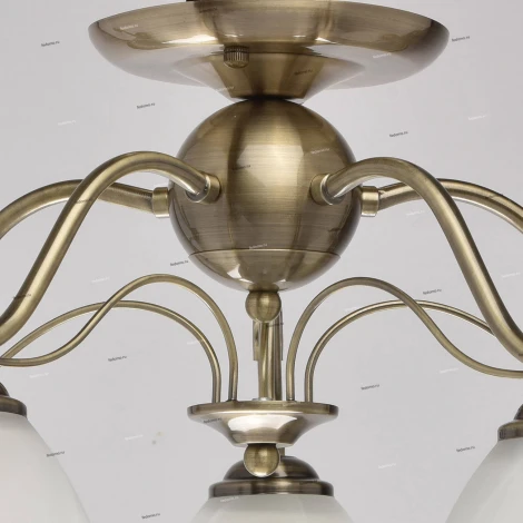 Потолочная люстра De City Блеск 315012905 (220V)