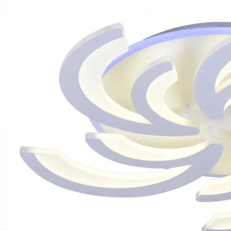 Потолочная люстра Wedo Light Palau 78928.01.09.05