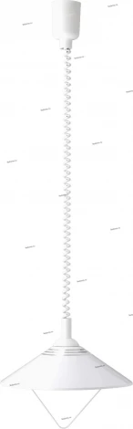 Подвесной светильник Brilliant Chris 56478/05