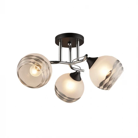 Потолочная люстра на штанге Wedo Light Theresia 65972.01.13.03