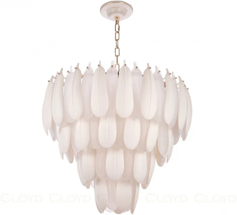 Подвесная люстра артишок Cloyd Bahama 10654