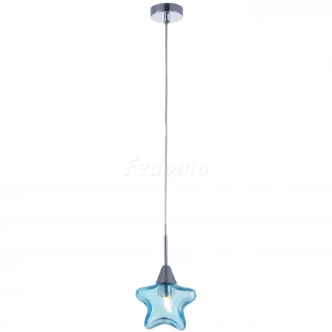 Подвесной светильник Maytoni Star MOD246-PL-01-BL