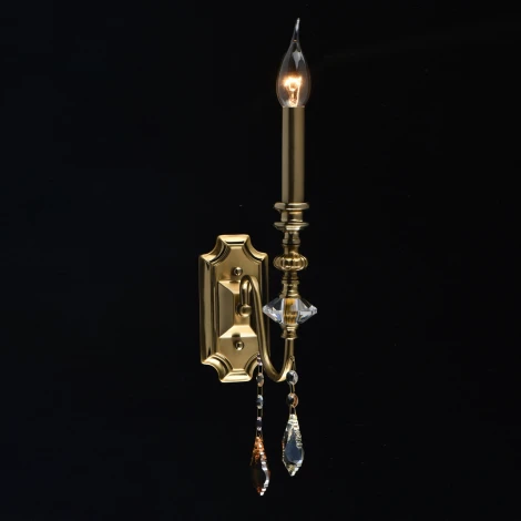 Бра MW-Light Консуэло 614023001