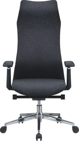 Компьютерное кресло CHAIRMAN CH583 SL (Металл,Пластик,Ткань/Черный)
