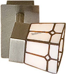 Бра Citilux Готика CL512513