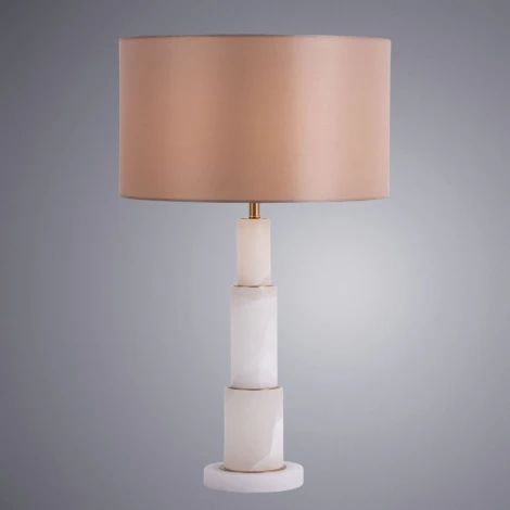 Интерьерная настольная лампа Arte Lamp Ramada A3588LT-1PB (220V)