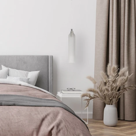 Подвесной светильник DeMarkt Кьянти 720012101 (220V, на проводе, круглые)