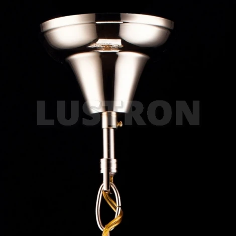 Подвесная люстра Maytoni Sfera Mod 4 DIA129-01-G