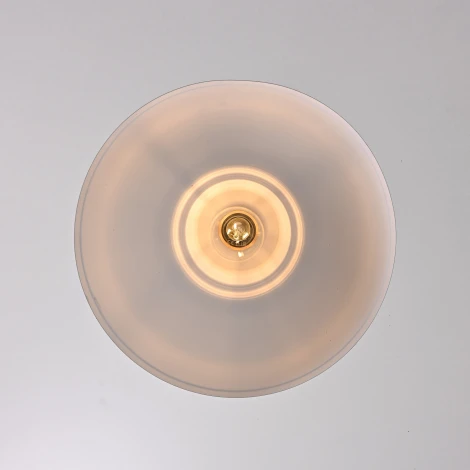 Подвесной светильник Kovra Black D29 By ImperiumLoft Kovra01 (220V, на проводе)