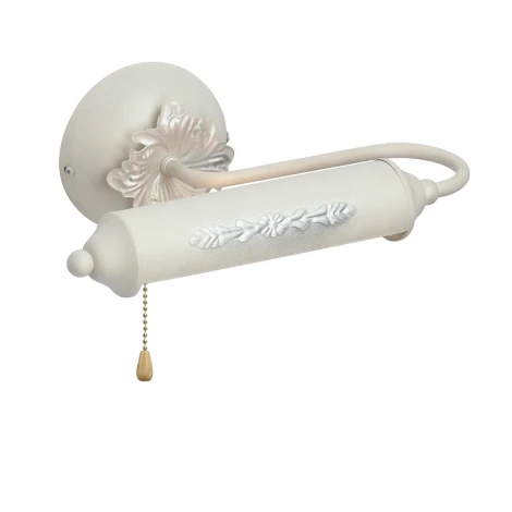 Подсветка для картин Vitaluce V2910/1A (220V, выключатель, под старину)