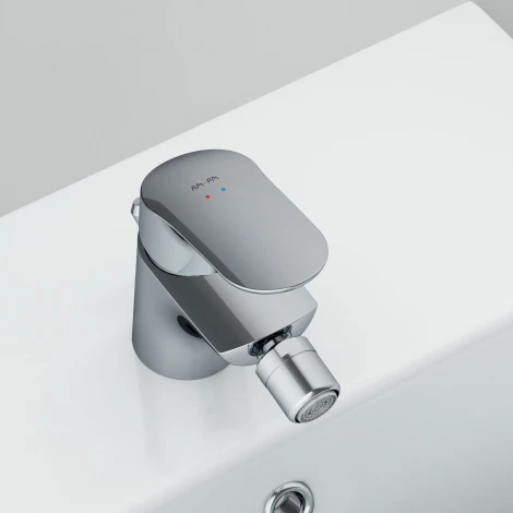 Смеситель Am.Pm Like F8083116 для биде